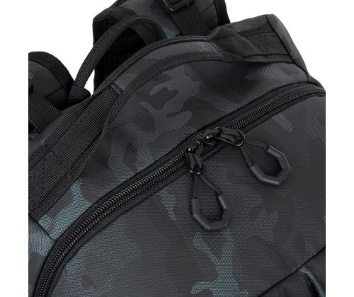 NB BACKPACK RUCKSACK 17.3"/7661 CAMO RIVACASE