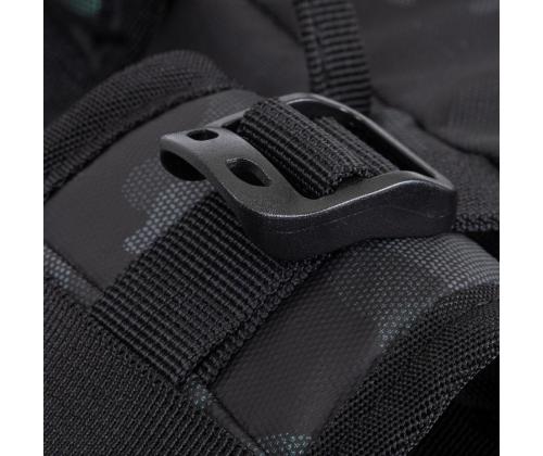 NB BACKPACK RUCKSACK 17.3"/7661 CAMO RIVACASE