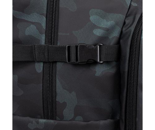 NB BACKPACK RUCKSACK 17.3"/7661 CAMO RIVACASE