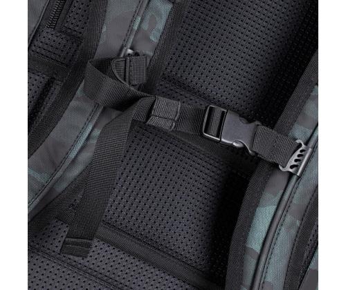 NB BACKPACK RUCKSACK 17.3"/7661 CAMO RIVACASE