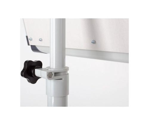 Loengutahvel 700x1000mm Mobile ratastel TF03 2x3