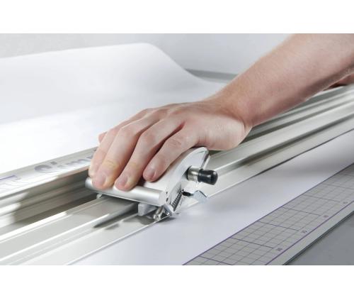 Joonestusalus/lõikematt 45x60cm roheline