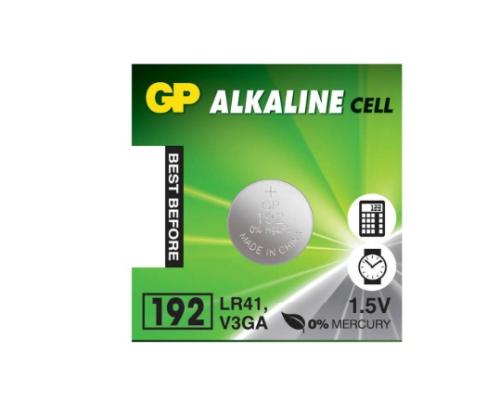 Patarei SR41/LR41/392/384