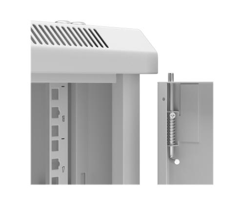 NETRACK 019-180-645-021 Netrack wall/han