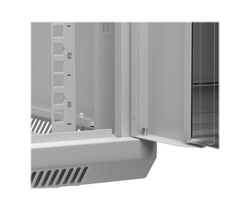 NETRACK 019-180-66-021 Netrack wall/hang