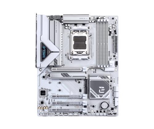 GIGABYTE B850 EAGLE WF7 ICE AM5 MB