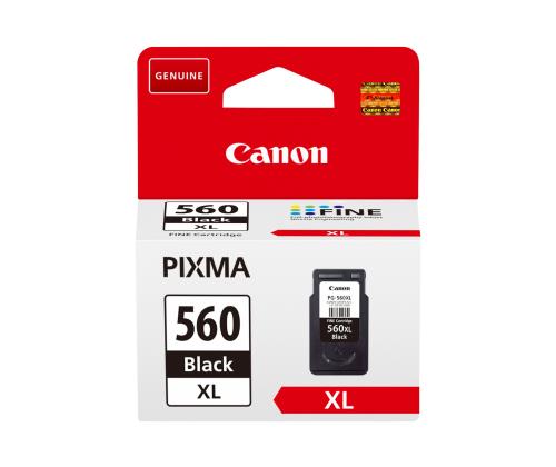CANON 1LB CRG PG-560XL Black XL Ink Crtg