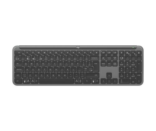 LOGI Signature Slim Wireless Keybd (US)