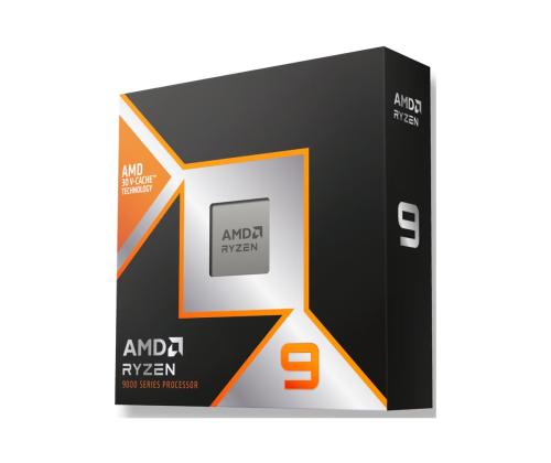 AMD Ryzen 9 9900X3D 5.5GHZ AM5 BOX