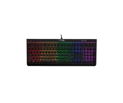 HP Klaviatuur HyperX Alloy Core RGB US