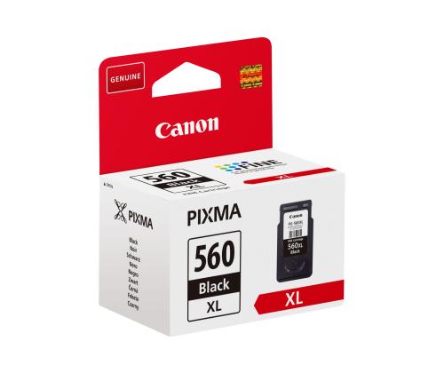 CANON 1LB CRG PG-560XL Black XL Ink Crtg