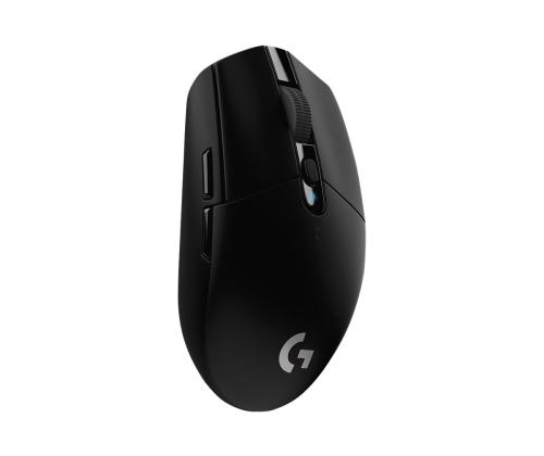 LOGI G305 Recoil Gaming Mouse BLACK EER2
