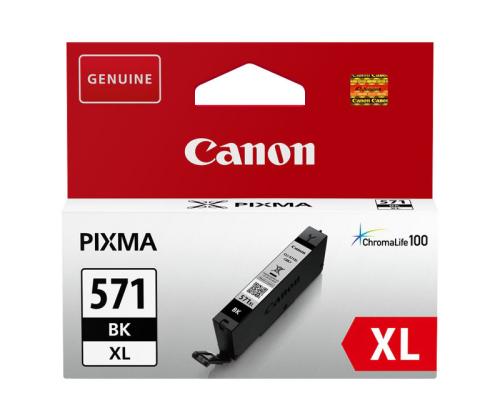 CANON 1LB CLI-571XL BK