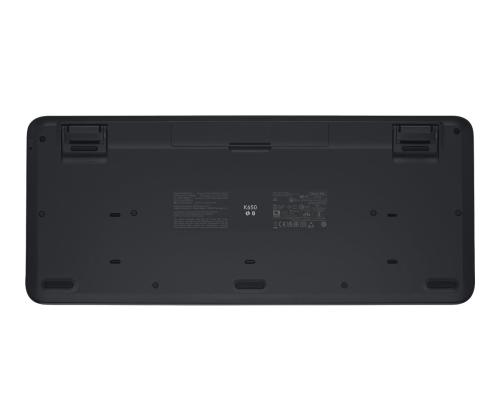 LOGI SIGNATURE K650 - GRAPHITE (US)