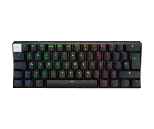LOGI PRO X 60 Wrls Gaming Keyboard (PAN)