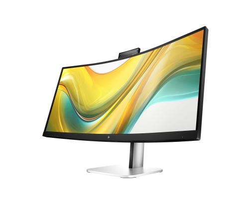 HP S5 Pro 534pm 34i WQHD MNTR