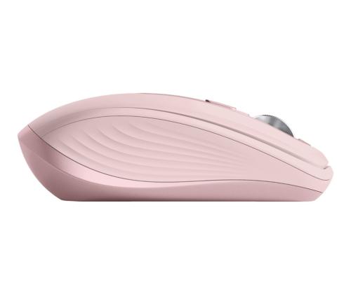 LOGI MX Anywhere 3S - ROSE
