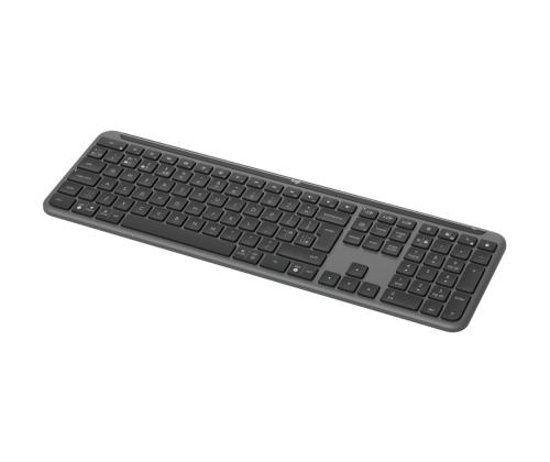LOGI Signature Slim Wireless Keybd (US)