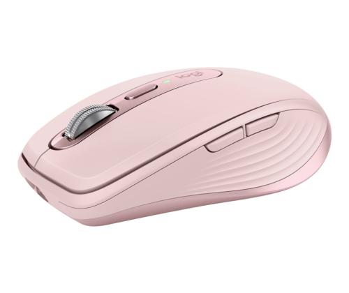 LOGI MX Anywhere 3S - ROSE