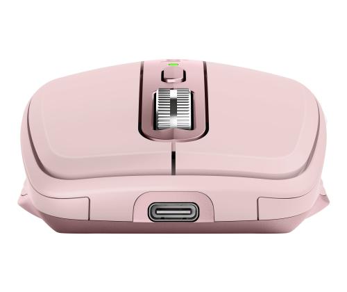 LOGI MX Anywhere 3S - ROSE