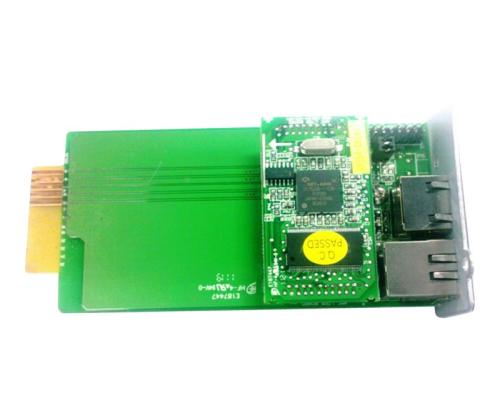 BLUEWALKER POWERWALKER NMC Card -Z-