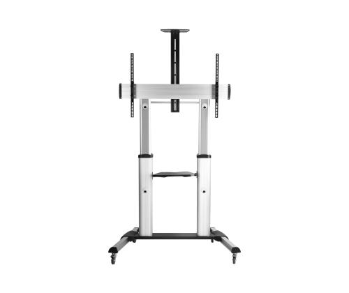 TECHLY 102734 Techly Mobile stand for la