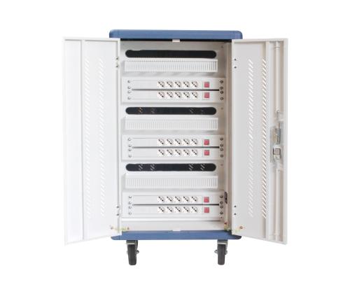 TECHLYPRO Ventilated Charging Station