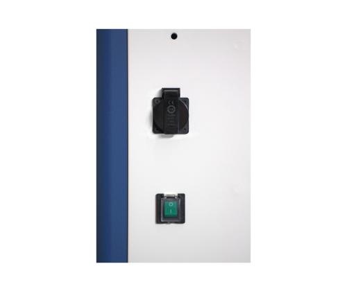 TECHLYPRO Ventilated Charging Station