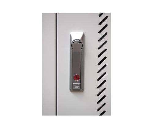 TECHLYPRO Ventilated Charging Station