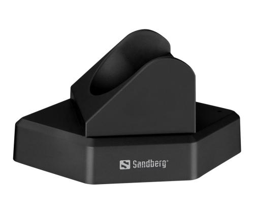 SANDBERG Bluetooth Office Headset Pro+