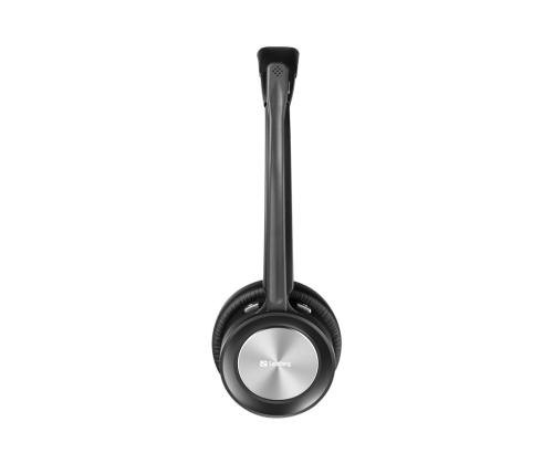 SANDBERG Bluetooth Office Headset Pro+