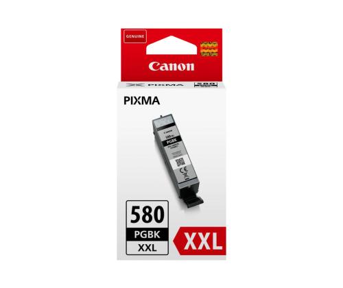 CANON 1LB INK PGI-580XXL PGBK