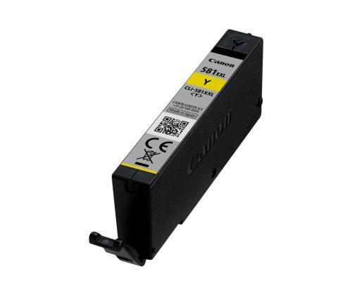 CANON 1LB INK CLI-581XXL Y