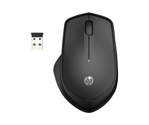 HP 280 Silent Wireless Mouse
