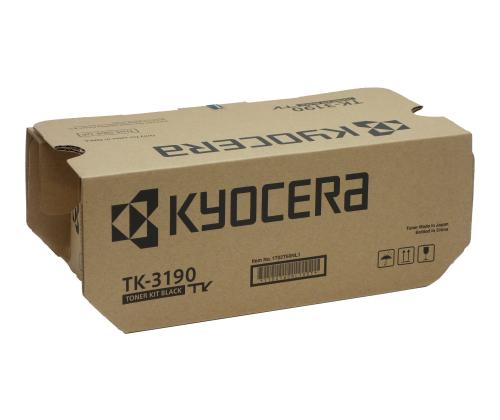 KYOCERA TK-3190 tooner (25 000 lk)