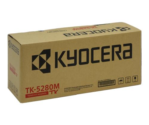 KYOCERA TK-5280M toner magenta 11000
