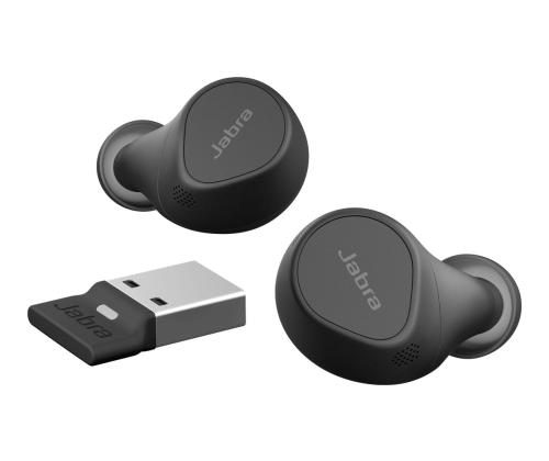 JABRA Evolve2 Buds MS wireless earphones