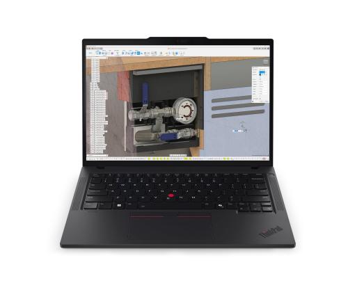 LENOVO P14s G6 AI7P-350 64GB 1TB