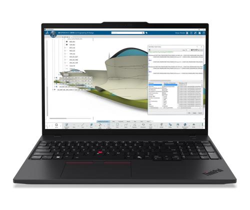 LENOVO P16s G4 AI7P-350 32GB 1TB