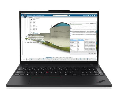 LENOVO P16s G4 AI7P-350 64GB 1TB