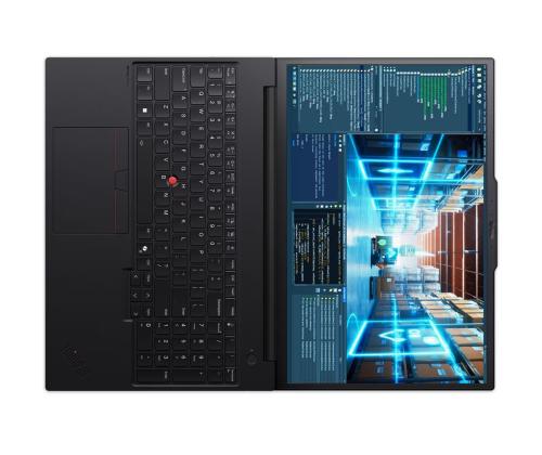 LENOVO P16v G3 U7 255H 32GB 1TB RTX1000