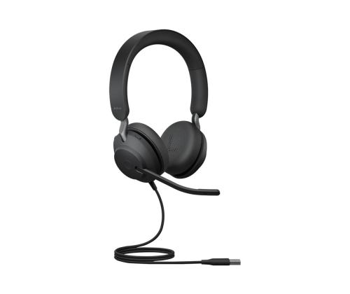 JABRA Evolve2 40 SE UC Stereo USB C/A