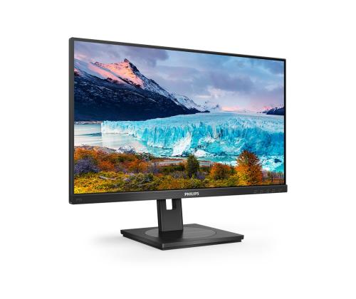PHILIPS 243S1/00 23.8inch FHD IPS