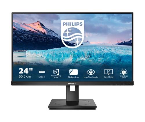 PHILIPS 243S1/00 23.8inch FHD IPS