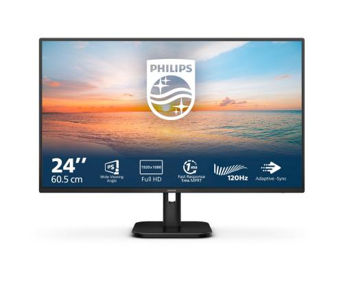 PHILIPS 24E1N1100A/00 23.8inch FHD