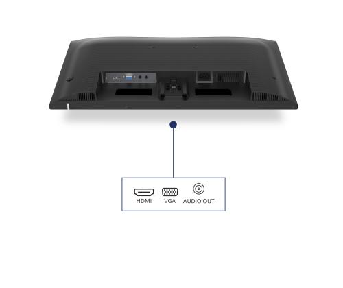 PHILIPS 24E1N1100A/00 23.8inch FHD