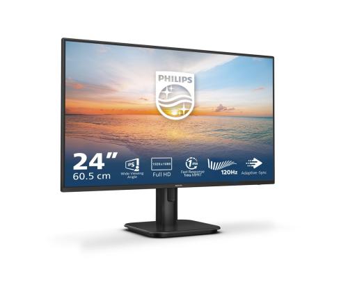 PHILIPS 24E1N1100A/00 23.8inch FHD