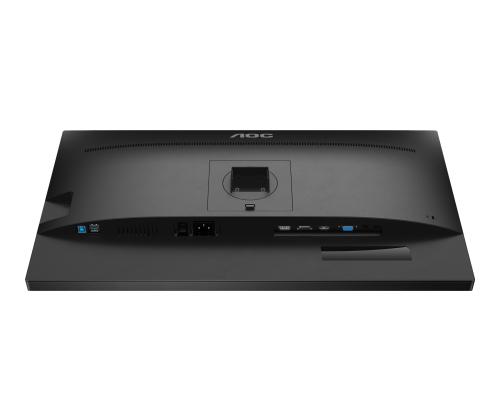 AOC 24P2QM 23.8" - Monitor