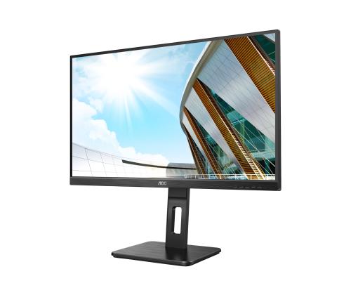 AOC 24P2QM 23.8" - Monitor