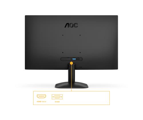 AOC 24B31H 23.8inch IPS FHD 120Hz